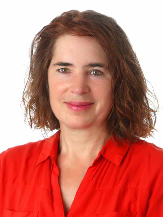 Sabine Schreiber
